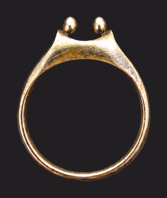Compassion, ring