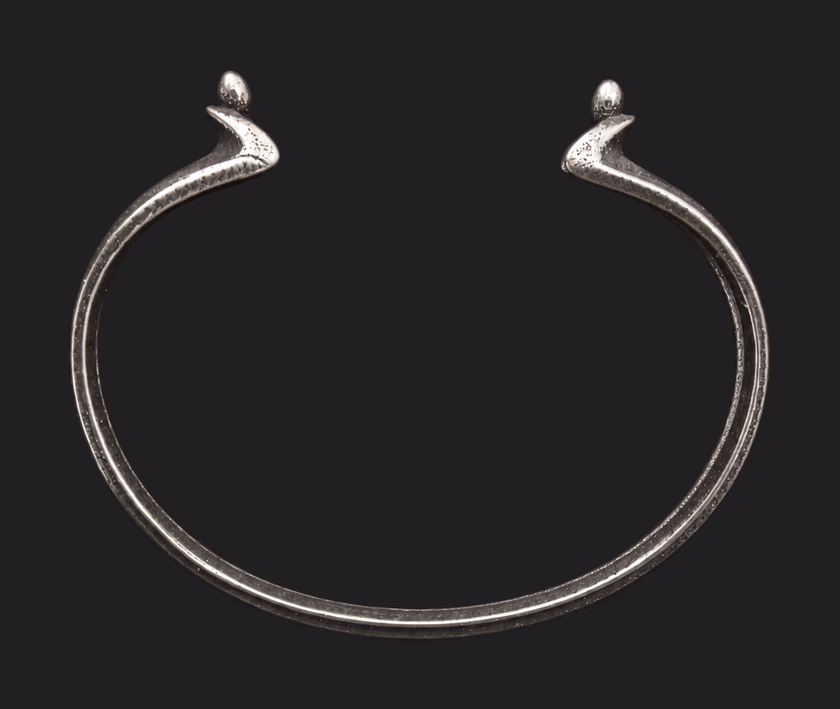 Duality, bracelet