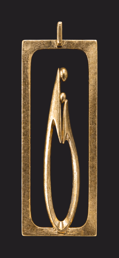 Prot, pendant