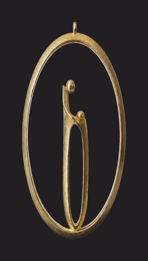 Protection, pendant