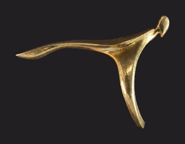 Sed, ring