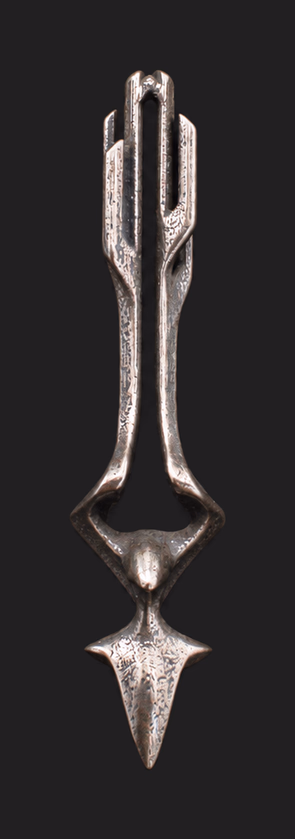 Skeyes, pendant