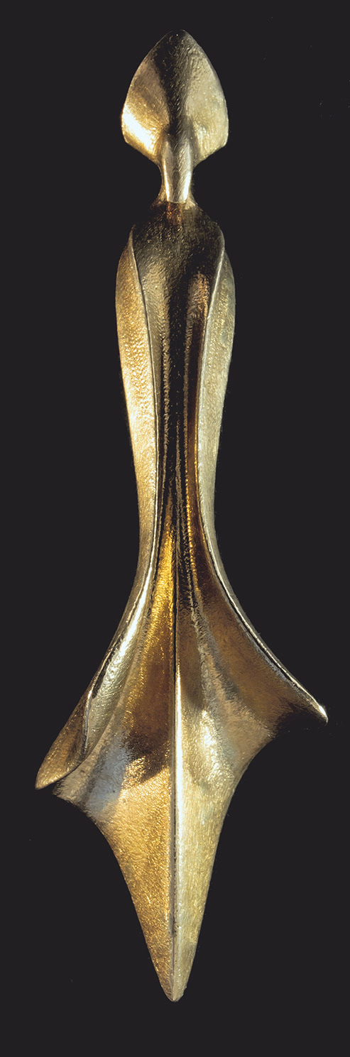 Emperor of Nothingness, a pendant from Second Wind