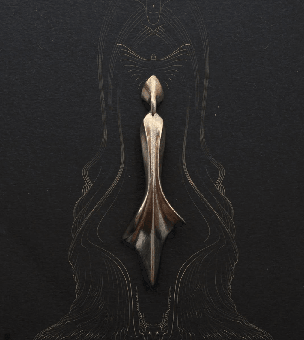 Featured object two