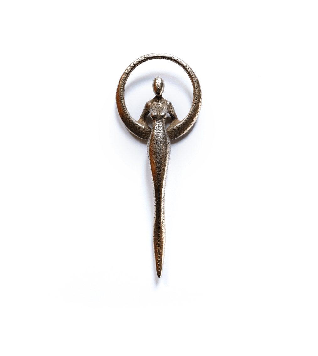 Featured object three