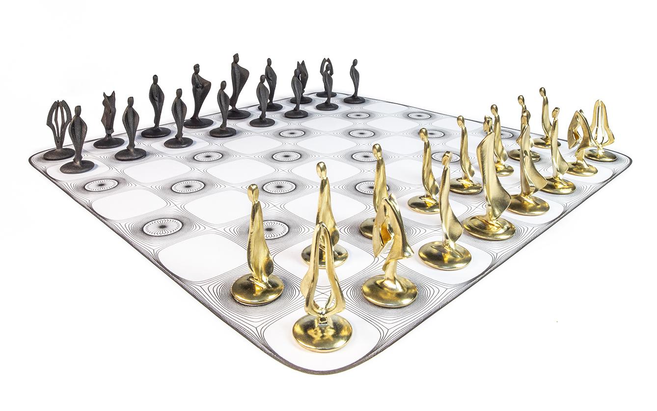 Chess set